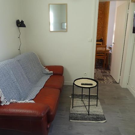 Charmant Studio En Centre-Ville Boulogne-sur-Mer Eksteriør bilde