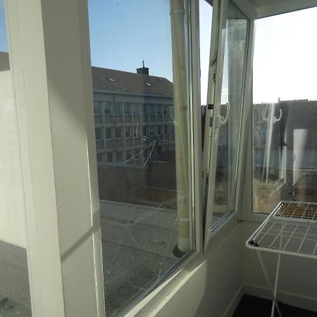 Charmant Studio En Centre-Ville Boulogne-sur-Mer Eksteriør bilde