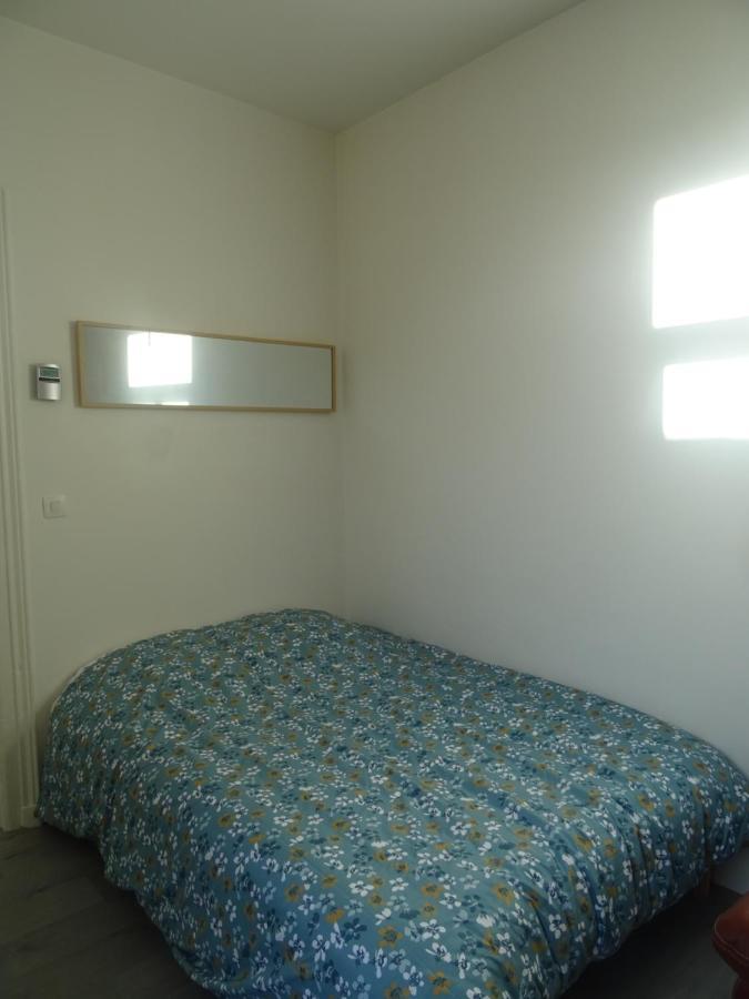 Charmant Studio En Centre-Ville Boulogne-sur-Mer Eksteriør bilde